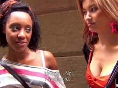 Azijci, Babe, Temnopolti, Girlfriend, Medrasni seks, Mleko, Resničnost, Njegov