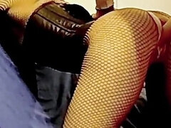 Amatör, Bdsm, Fisting, Hardcore, Förödmjukelse, Bestraffning, Grov, Slav