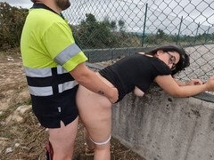 18 éves, Krémes süti, Európai, Nyilvános