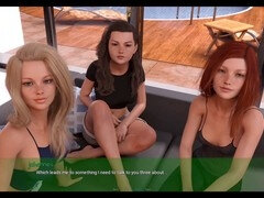 Brooke administers oral sex to Johannes in Radiant #6