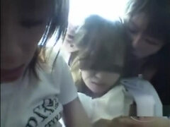 Avsugning, Fetisch, Fingering, Japansk, Lesbisk, Onani, Bröstvårtor, Tonåring