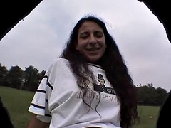 Bebê, Boquete, Peludoa, Masturbação, Maduroa, Ao ar livre cartaz de rua outdoor, Festa, Vagabunda