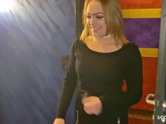 Klub, Prezerwatywa, Styl na pieska, Kobiety mężczyzna, Niemiecki, Pończochy, Nastolatki, Kurwa