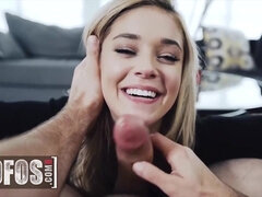 Verga grande, Rubia, Mamada, Semen en la boca, Polla, Sexo duro, Pezones, Público