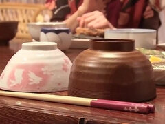 アジア人, 茶髪の, Hd, 日本人