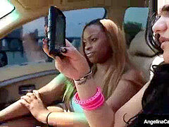 Bbw, Brunetka, Macaté