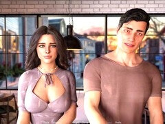 Anál, Zadok k puse, Veľký zadok, Cuckold, Hry, Masturbácia, Milf  mčbp, Pička