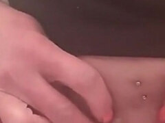 Piercing, Kissar, Fitta, Solo