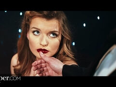 Velký zadek, Velké kozy, Blondýna, Kuřba, Na pejska, Honění, Punčochy, Teenka