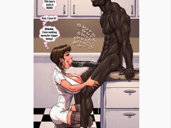 Amateur, Sucer une bite, Queue, Fétiche, Branlette thaïlandaise, Fait maison, Interracial, Uniforme