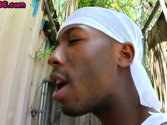 Amaterji, Analno, Črnke, Fafanje, Temnopolti, Gej, Pornozvezde, V javnosti