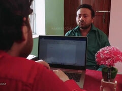 desi blackmail - Indian lovers