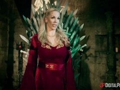 Velké péro, Velké kozy, Blondýna, Kuřba, Prstění, Podpatky, Pička, Kozičky