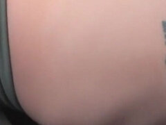 18, Amatör, Rumpa, Stor stjärt, Par, Latina, Pov, Grov