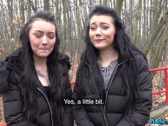 Arsch, Schlafzimmer, Schwarz, Tschechisch, Europäisch, Jeans, Lecken, Muschi