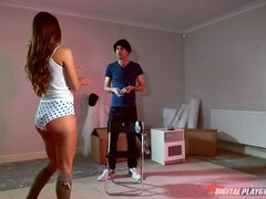 Brunetka, Péro, Na pejska, Evropské, Prstění, Maďarské, Drsné akce, Kozičky