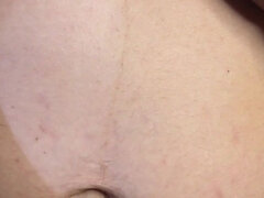 Creampie, Žena, Vlasatej, Masturbácia, Dospelé, Tehotná, Pička, Manželka