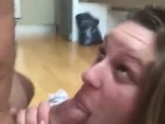 Amateur, Mamada, Linda, Polla, Hd, Casero, Flaco, Tragarse