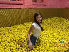 Amaterji, Rjavolaska, Girlfriend, Majhen, Muco