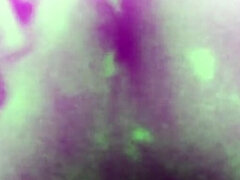 素人, イく瞬間, 指いじり, 毛深い, オナニー, 一人