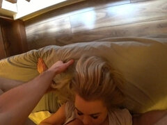 POV With Slut Fifi, Huge Tits - Hd porn 1080p