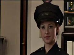 Baben, Avsugning, Sperma shot