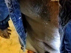 Домашнее видео, Индианки, Мастурбация, Соло