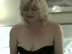 Grosse bite, Noire, Éjaculation interne, Mature