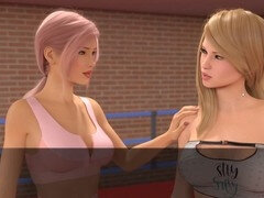 Trojrozměrné, Anál, Zadek k puse, Velké péro, Kuřba, Creampie, Dvojitá penetrace, Švédská rojka