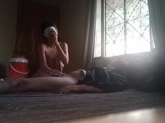 Dasi Hot Chocolate Boom Fucking