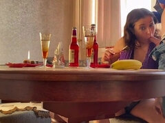 Culo grande, Casero, Maduro, Madres para coger, Tetas naturales, Ruso