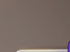 3d, Cougar, Massasje, Moden, Milf