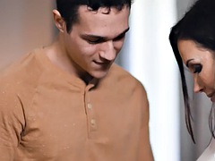 Tette grandi, Hardcore, Mamma che vorrei scoparmi