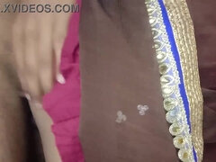 Beautiful Village Bhabhi Sex in House