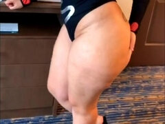 Amateur, Culo grande, Polla, Estilo perrito, Ébano, Sexo duro, Casero, Pov