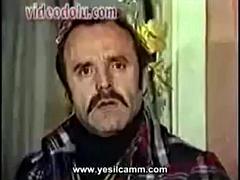 Τούρκος, Ρετρό