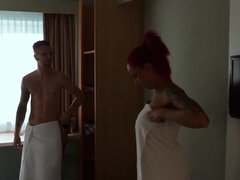 Pauzão, Boquete, Alemãoã, Massagem, Mãe gostosa, Duro, Tatuagem, Adolescente