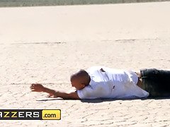 Μεγάλα βυζιά, Ξανθιά, Βυζαρού, Ηδ, Τεράστιος, Εκτός, Δημόσιο, Μουνί