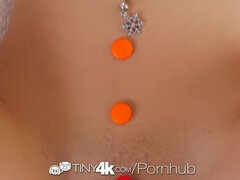 Blonde, Sucer une bite, Hard, Hd, Chatte, Solo, Adolescente, Nénés