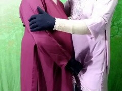 Bangladeshi wife, bangladeshi, indian house