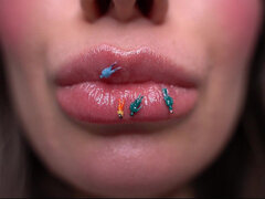 Amatéři, Bbw, Macaté, Fetiš, Sólo