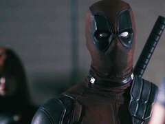 Stor stjärt, Stor kuk, Stora tuttar, Avsugning, Doggystyle, Rödhårig