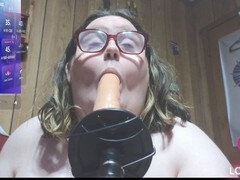 Testes gyönyörű hölgy, Cumizás, Döci