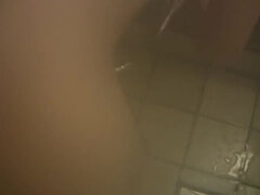 Aziatisch, Lieveling, Grote mammen, Pijpbeurt, Handbeurt, Hd, Japaans, Tiener