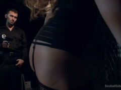 Anál, Bdsm, Hd, Ponížení