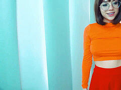 Chaturbate, tramp, cosplayer