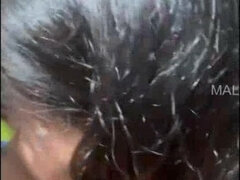 Kukk suging, Brunette, Hd, Inder