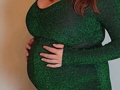 Cheating Pregnant Wife JOI