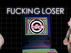 Less Than a Stud: Cuckold's Jealous Orgasm - Asmr, Humiliation JOI, Cuck, Sph