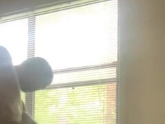 Amaterji, Velika rit, Velike joške, Kurac, Doggystyle, Temnopolti, Domaci pornič